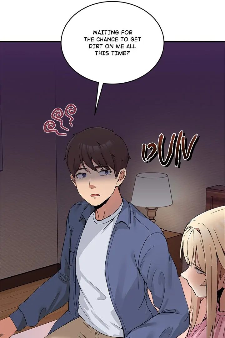 Page 76 of Chapter 3: No Men Allowed