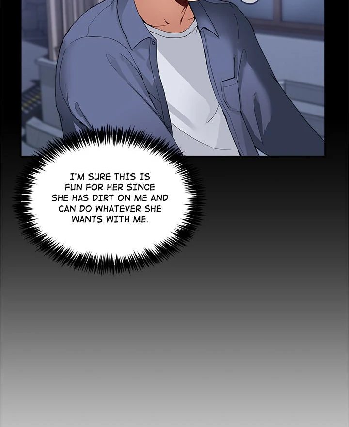 Page 10 of Chapter 4: No Men Allowed