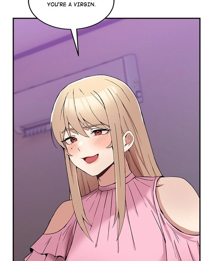 Page 39 of Chapter 4: No Men Allowed
