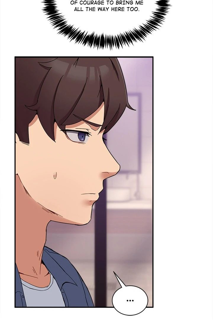 Page 57 of Chapter 4: No Men Allowed