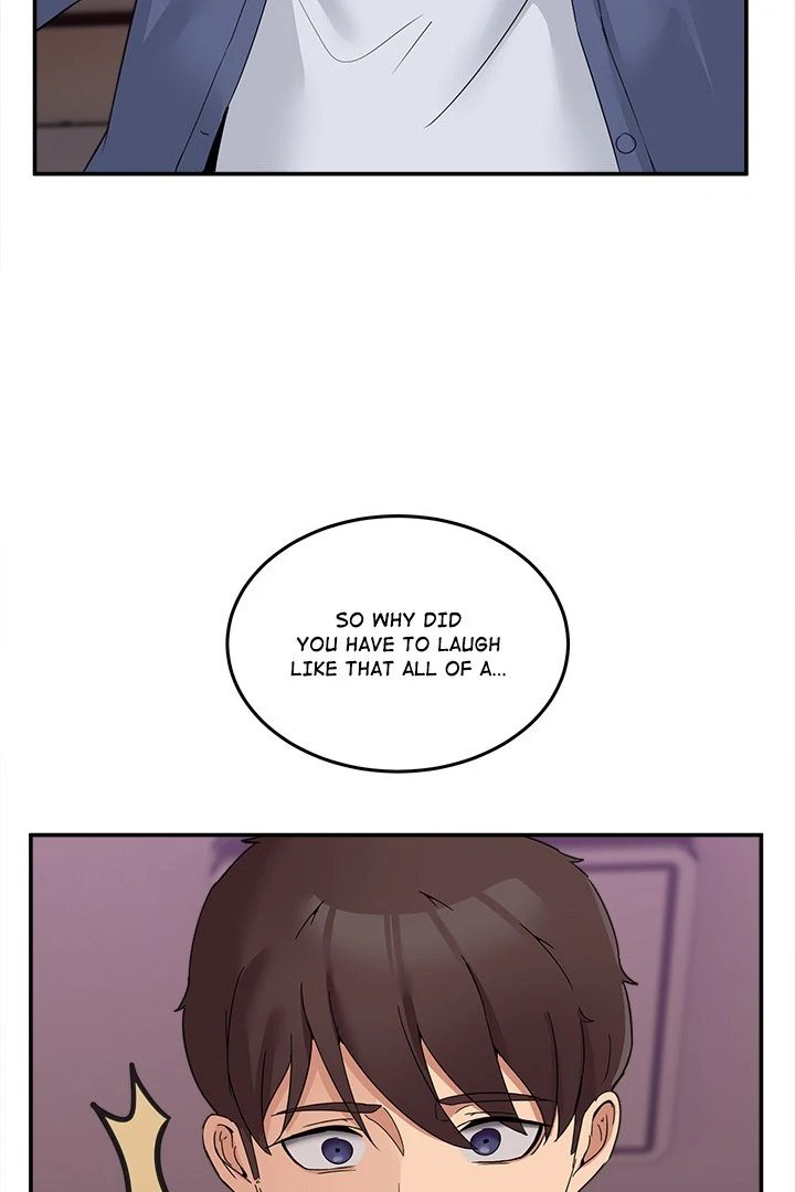 Page 99 of Chapter 4: No Men Allowed