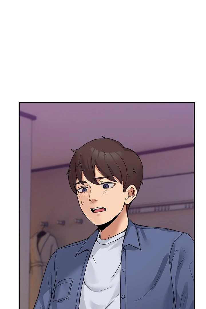 Page 1 of Chapter 5: No Men Allowed