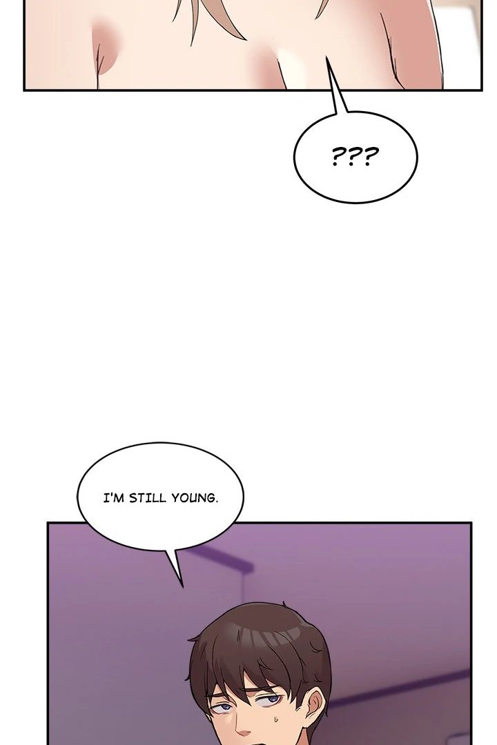 Page 12 of Chapter 5: No Men Allowed