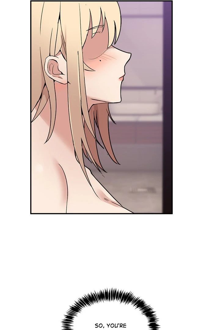 Page 16 of Chapter 5: No Men Allowed
