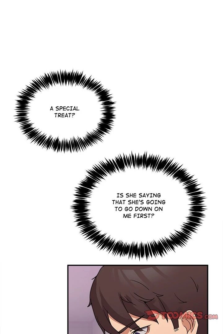 Page 27 of Chapter 5: No Men Allowed