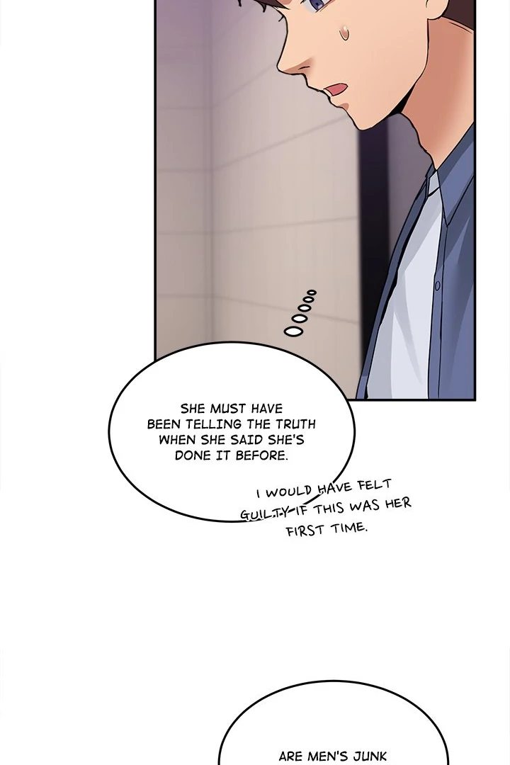 Page 28 of Chapter 5: No Men Allowed