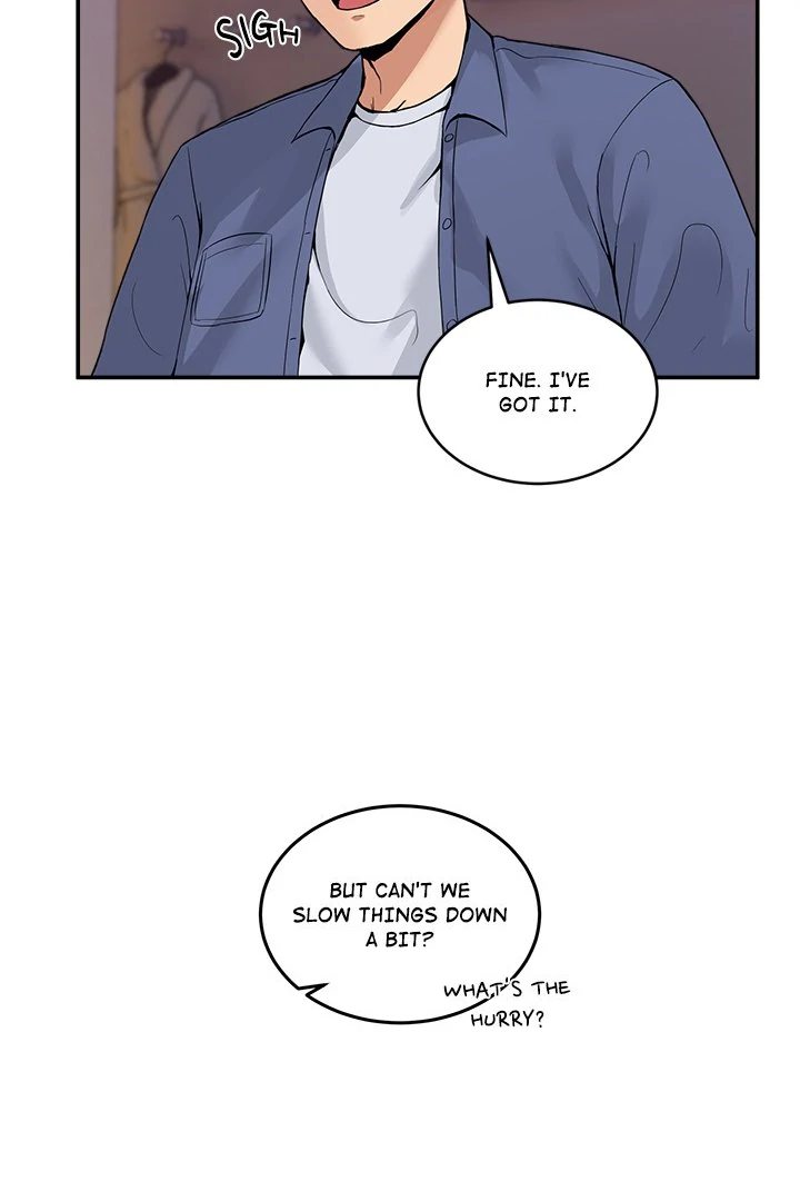 Page 3 of Chapter 5: No Men Allowed