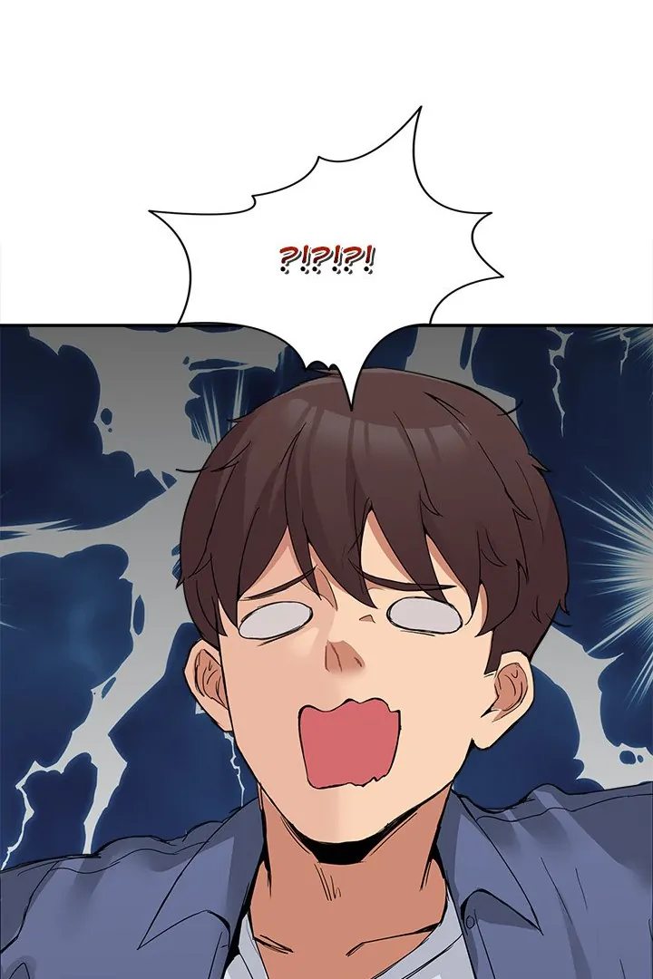 Page 32 of Chapter 5: No Men Allowed