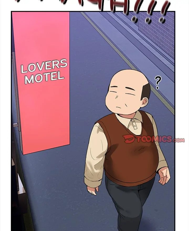 Page 34 of Chapter 5: No Men Allowed