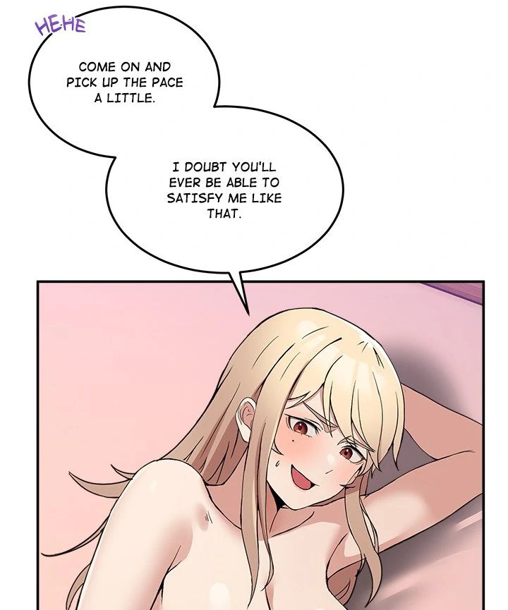 Page 4 of Chapter 5: No Men Allowed