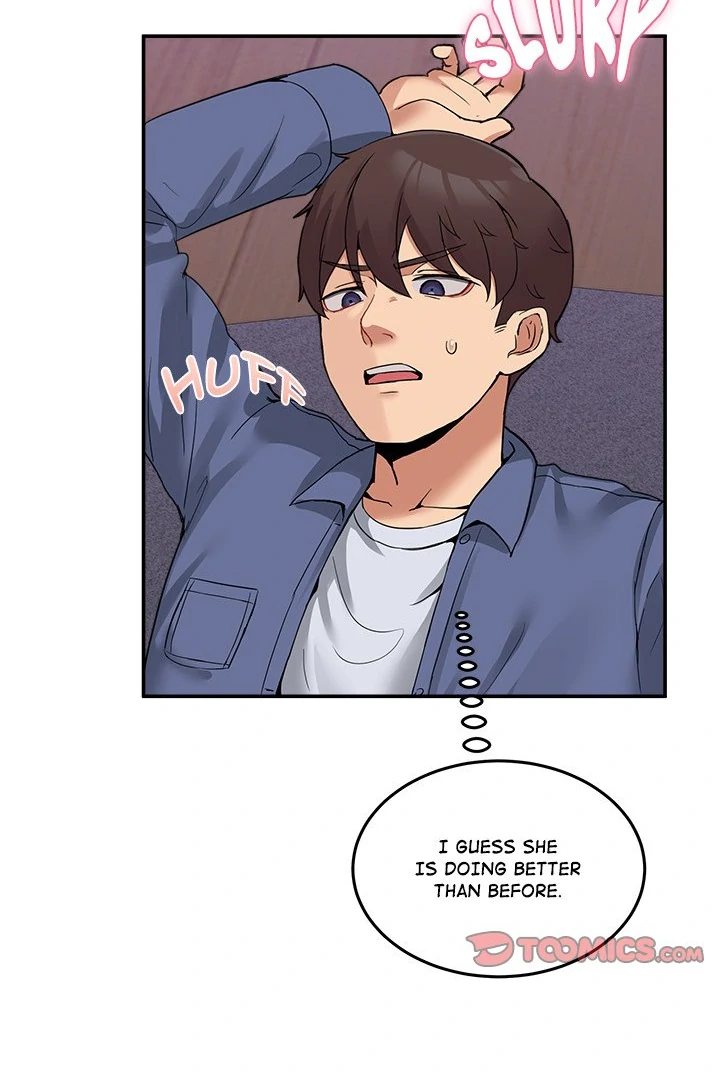 Page 47 of Chapter 5: No Men Allowed