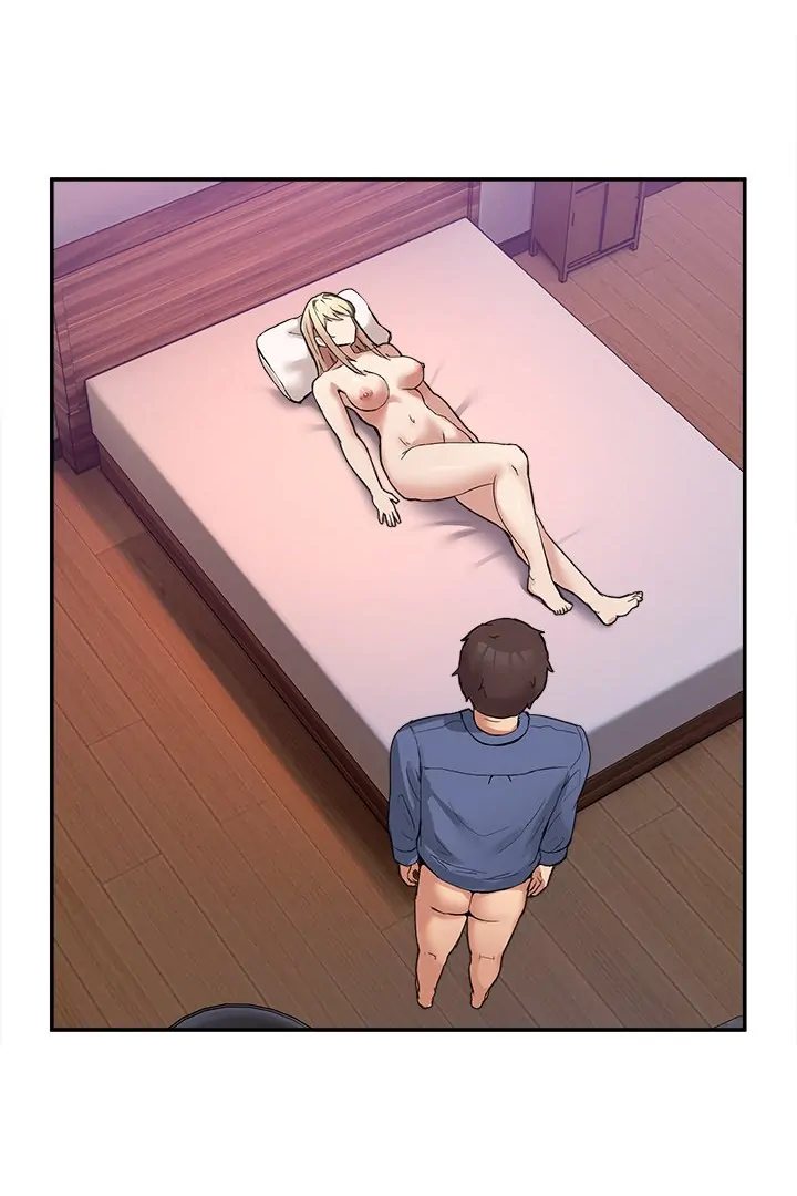 Page 52 of Chapter 5: No Men Allowed