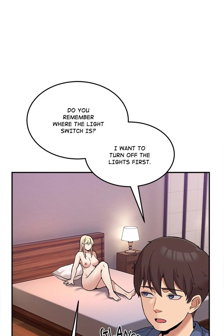 Page 53 of Chapter 5: No Men Allowed