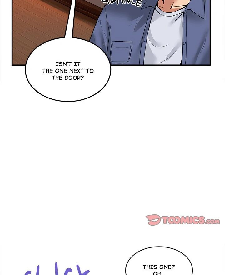 Page 54 of Chapter 5: No Men Allowed