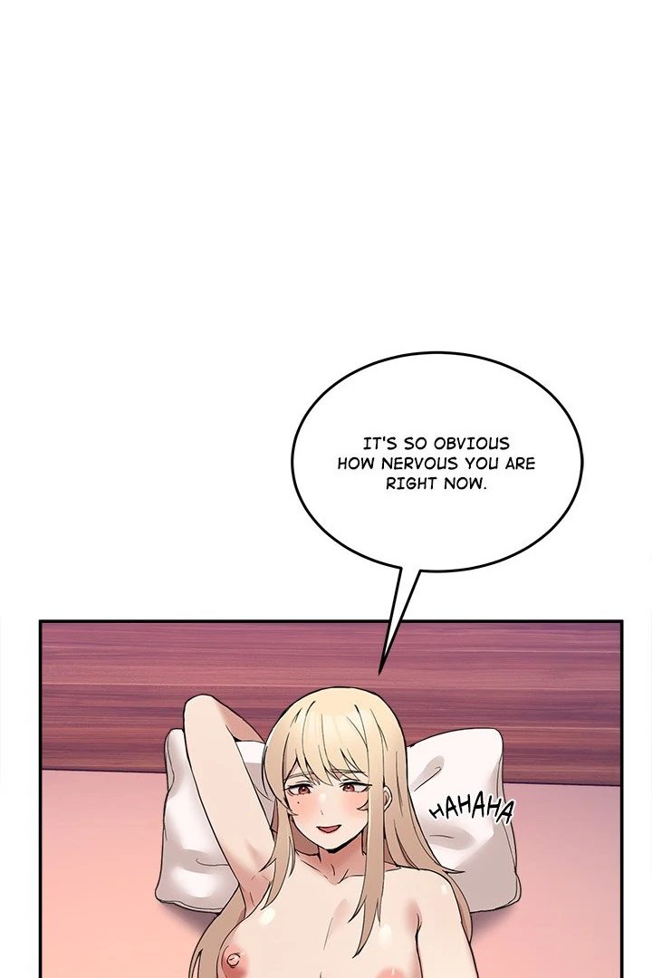 Page 56 of Chapter 5: No Men Allowed