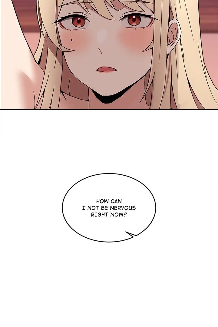 Page 58 of Chapter 5: No Men Allowed