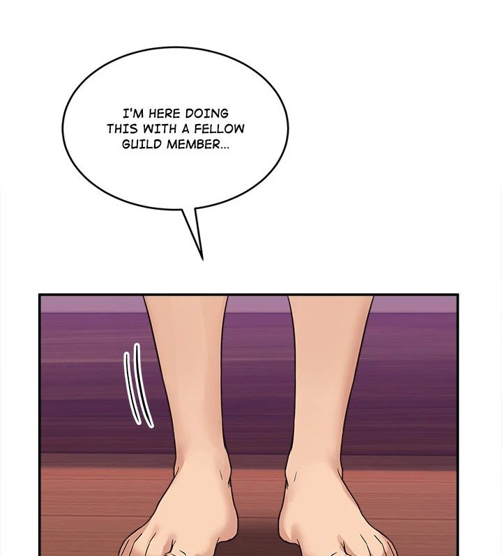 Page 59 of Chapter 5: No Men Allowed