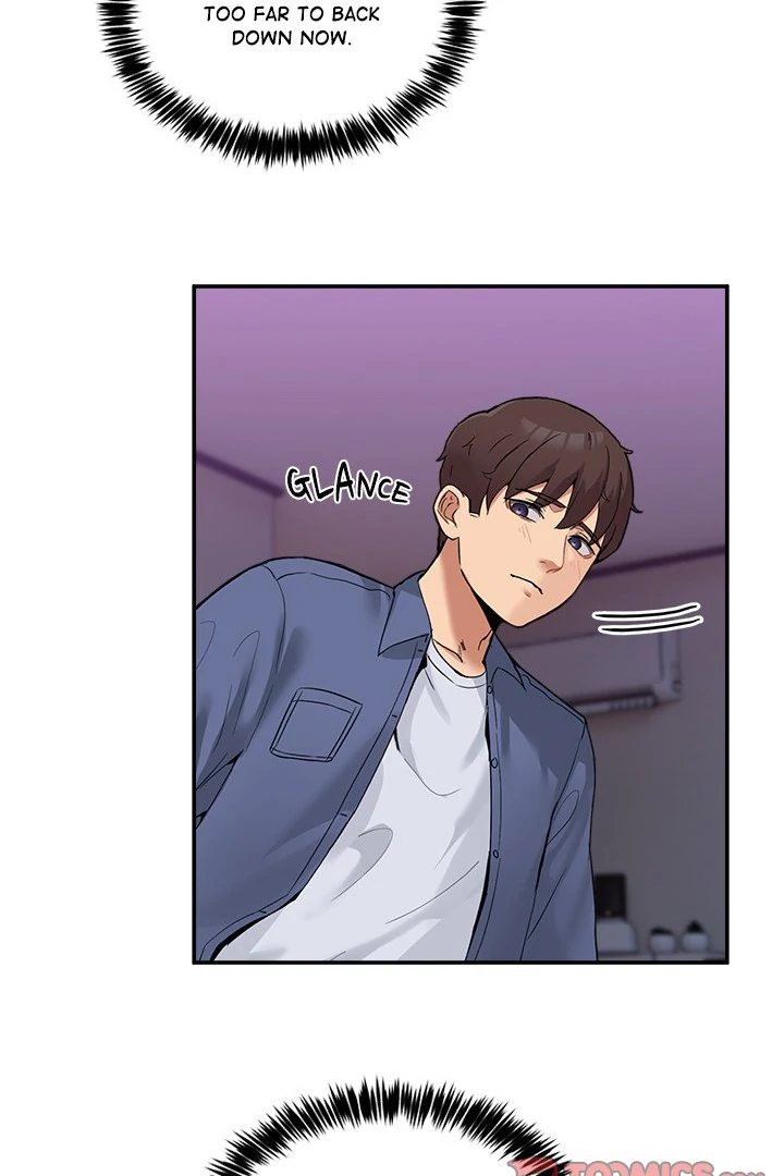 Page 67 of Chapter 5: No Men Allowed