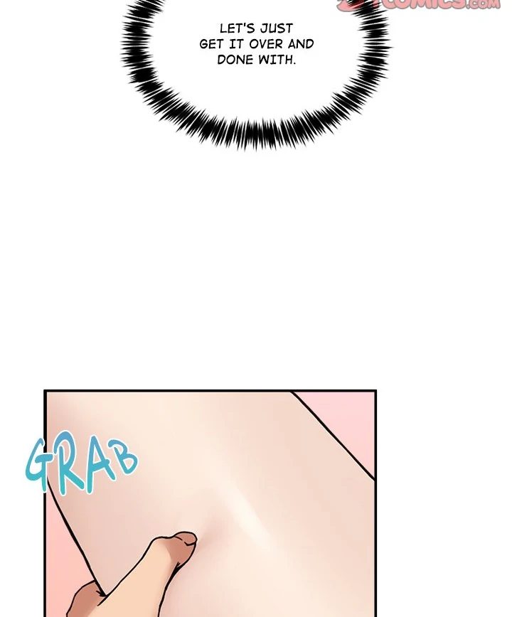 Page 68 of Chapter 5: No Men Allowed