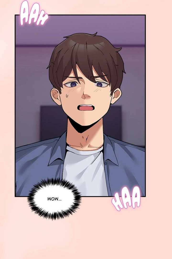 Page 85 of Chapter 5: No Men Allowed