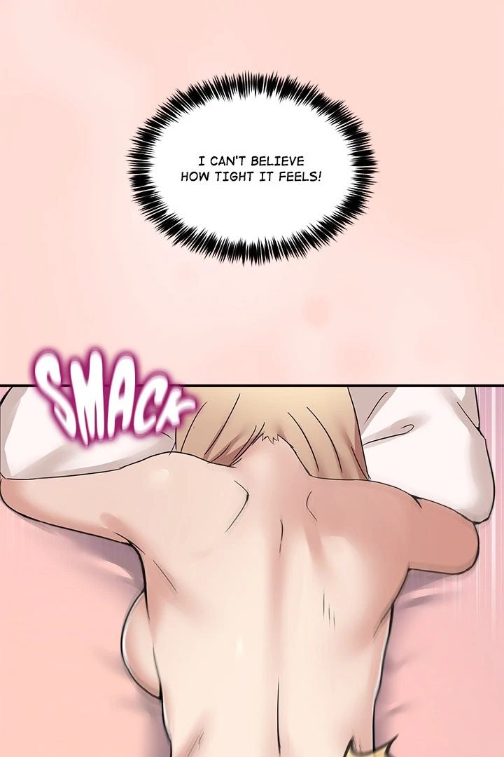 Page 86 of Chapter 5: No Men Allowed