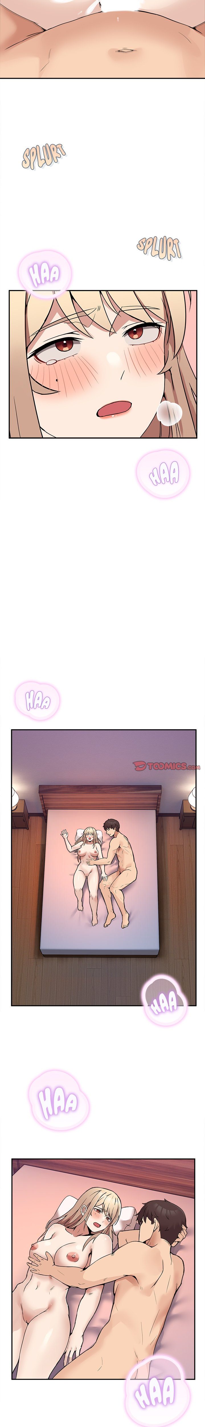 Page 19 of Chapter 7: No Men Allowed