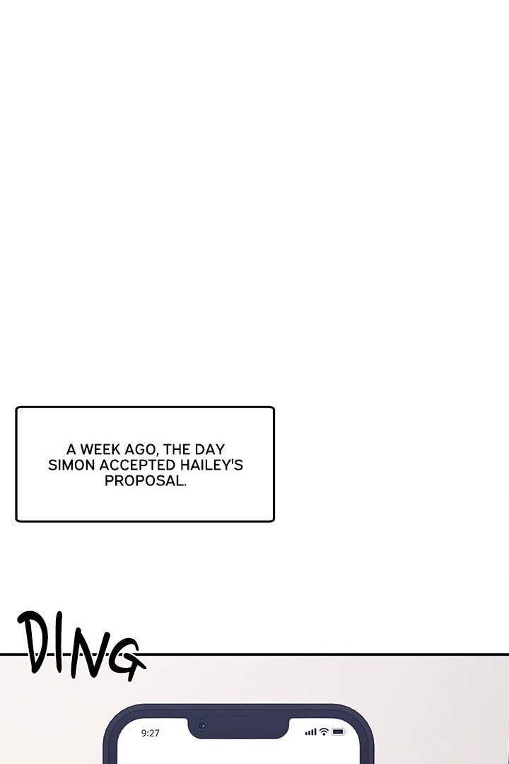 Page 1 of Chapter 9: No Men Allowed
