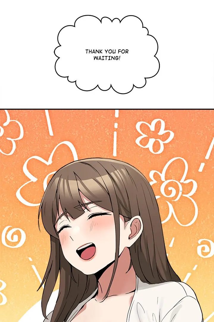 Page 105 of Chapter 9: No Men Allowed