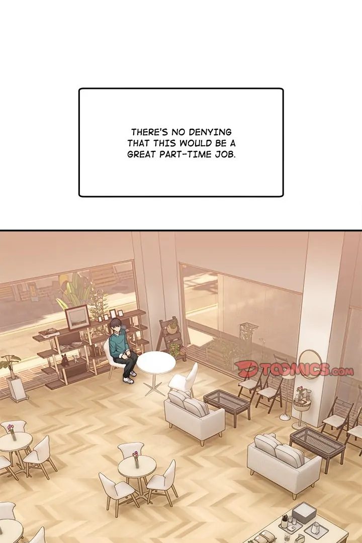 Page 110 of Chapter 9: No Men Allowed