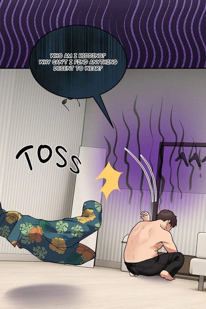 Page 12 of Chapter 9: No Men Allowed