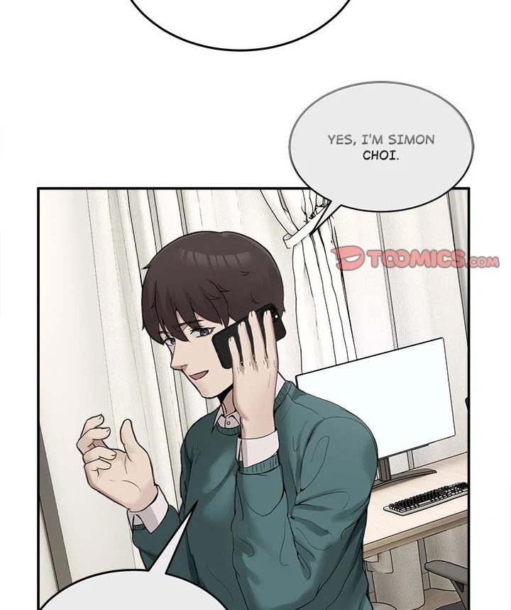 Page 122 of Chapter 9: No Men Allowed