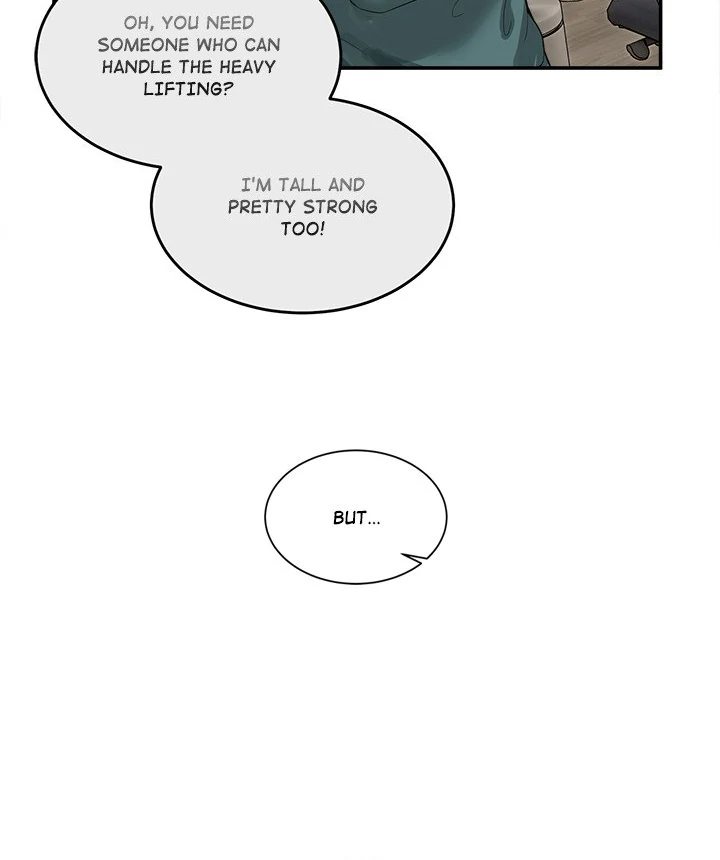 Page 123 of Chapter 9: No Men Allowed