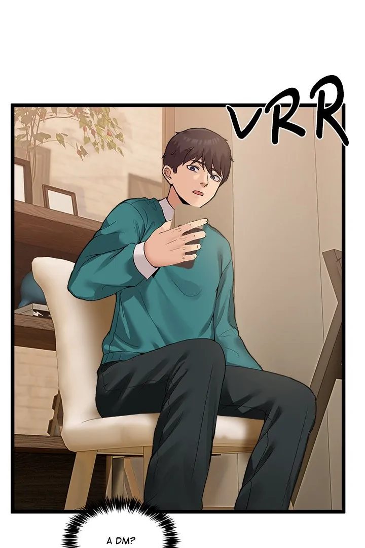 Page 130 of Chapter 9: No Men Allowed