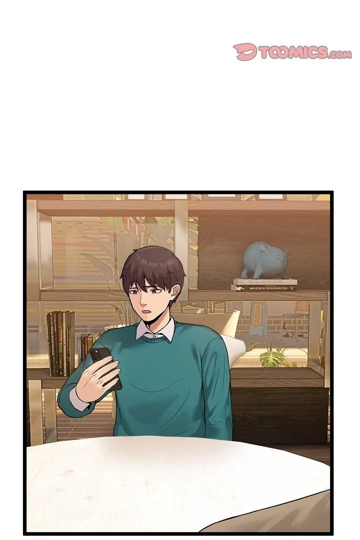 Page 134 of Chapter 9: No Men Allowed