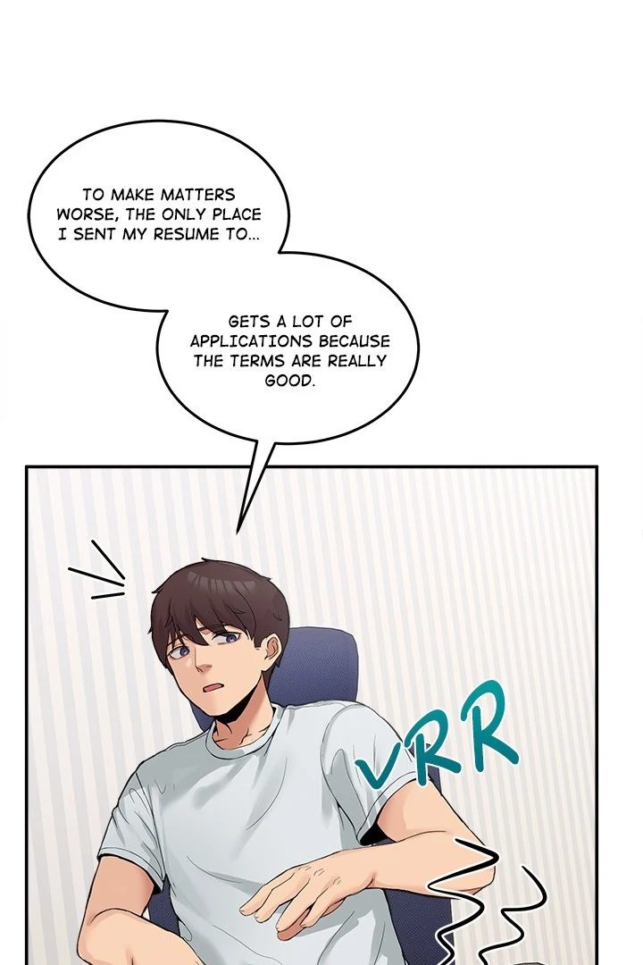 Page 16 of Chapter 9: No Men Allowed