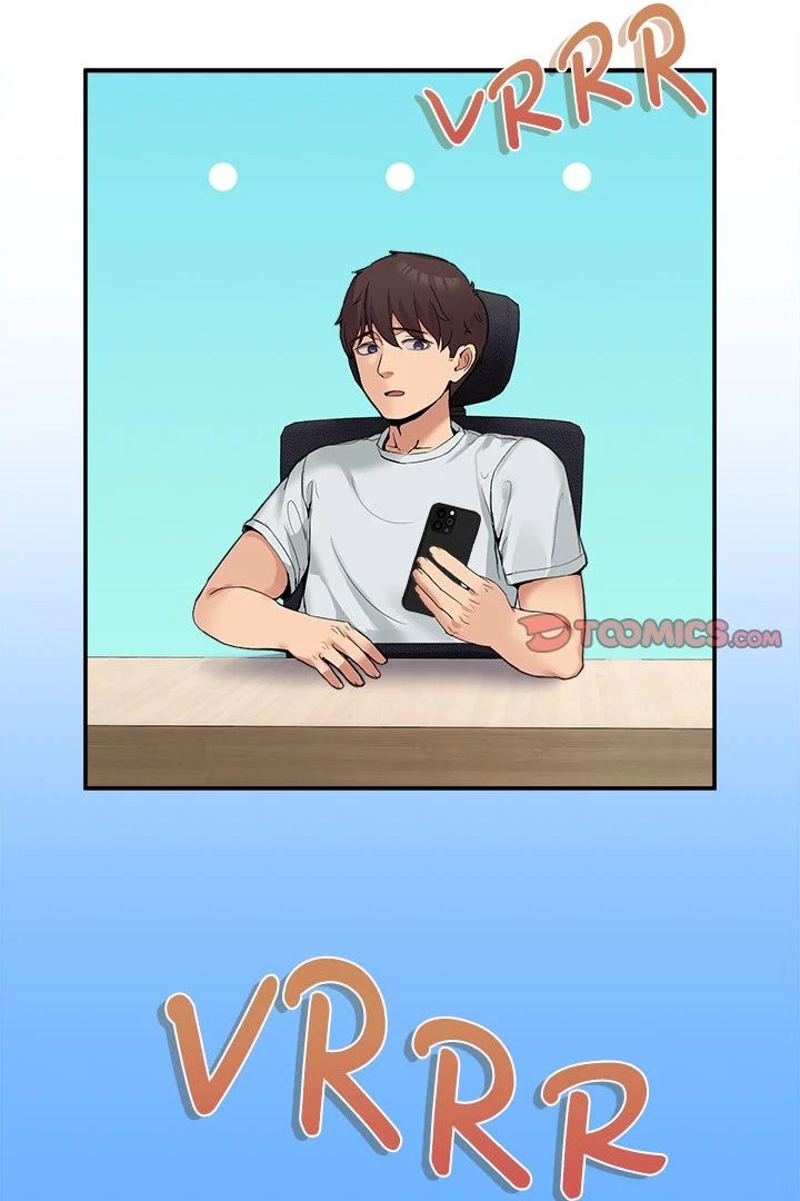 Page 20 of Chapter 9: No Men Allowed