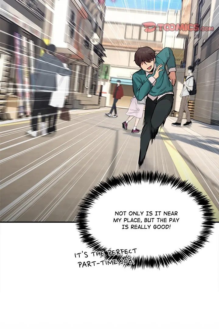 Page 26 of Chapter 9: No Men Allowed