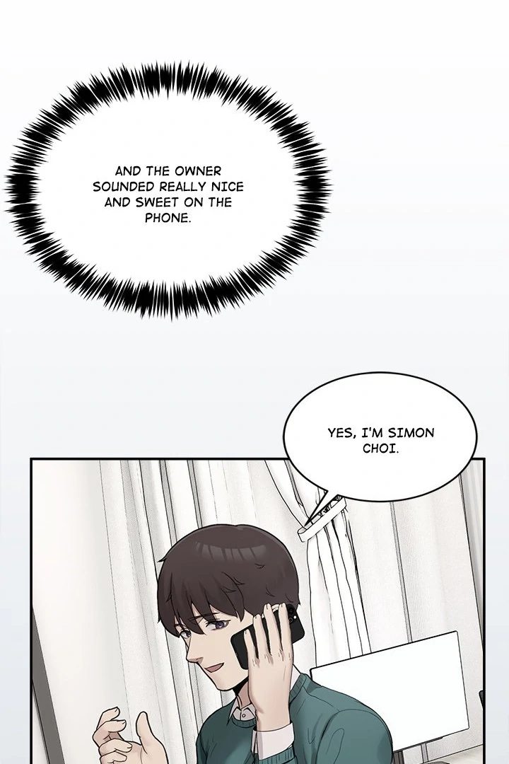 Page 27 of Chapter 9: No Men Allowed