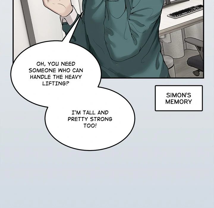 Page 28 of Chapter 9: No Men Allowed