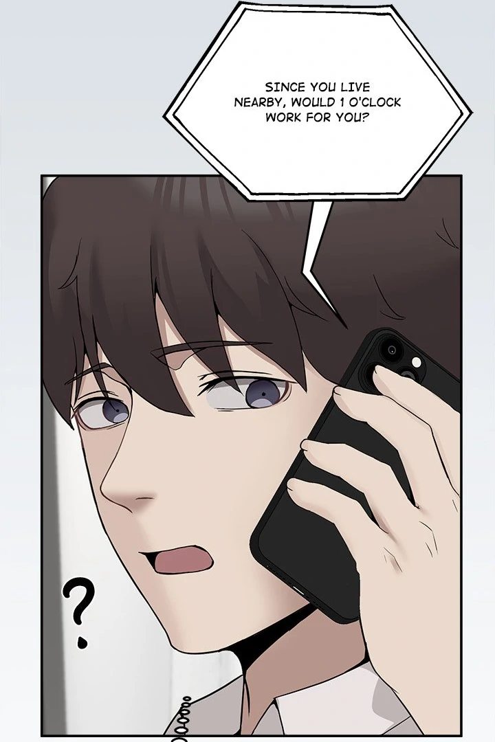 Page 30 of Chapter 9: No Men Allowed