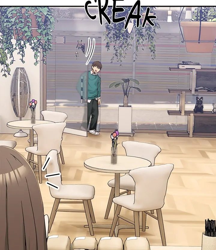 Page 33 of Chapter 9: No Men Allowed