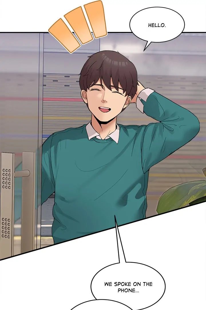 Page 35 of Chapter 9: No Men Allowed