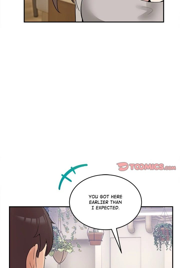 Page 37 of Chapter 9: No Men Allowed