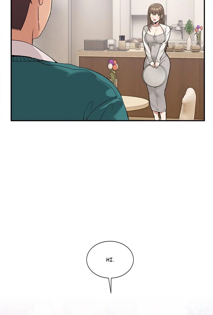 Page 38 of Chapter 9: No Men Allowed
