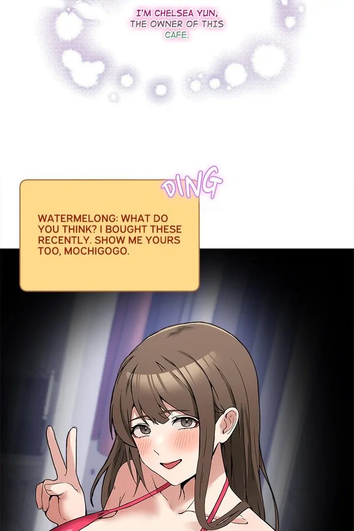 Page 40 of Chapter 9: No Men Allowed