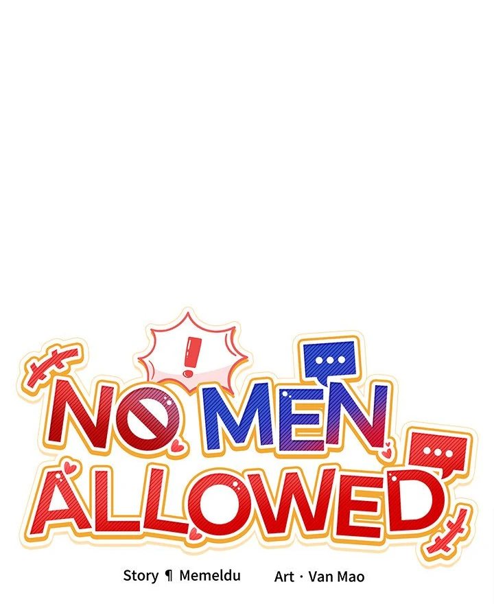 Page 47 of Chapter 9: No Men Allowed