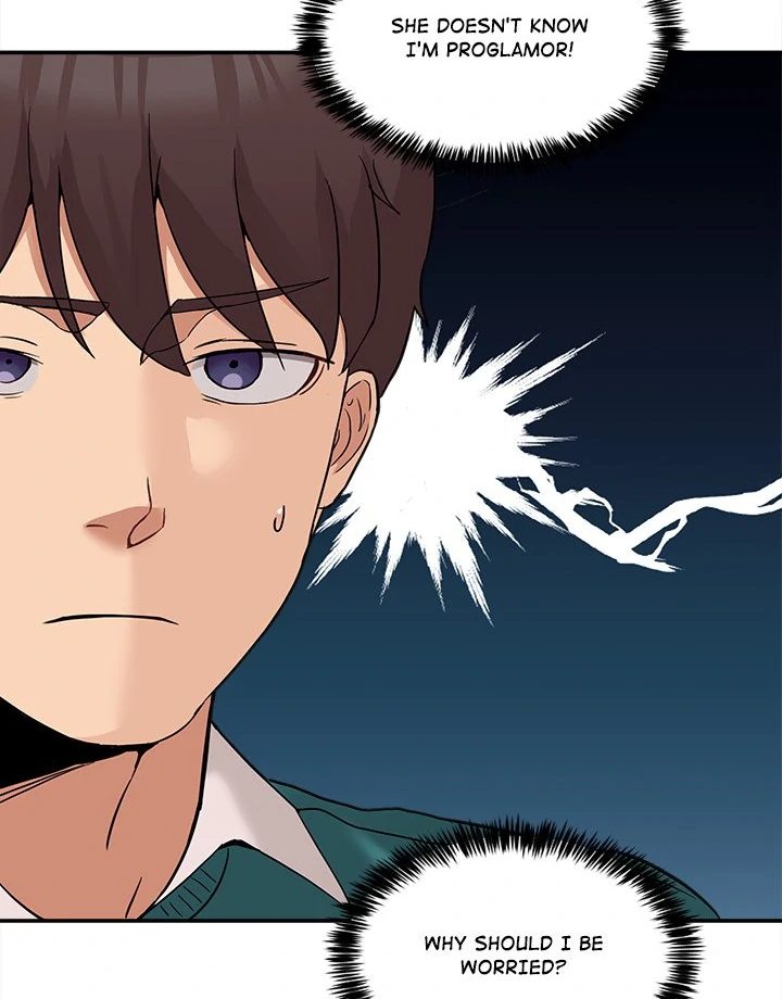 Page 55 of Chapter 9: No Men Allowed