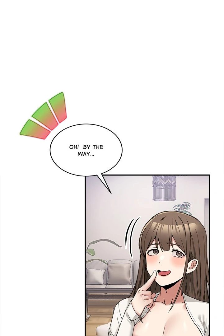 Page 58 of Chapter 9: No Men Allowed