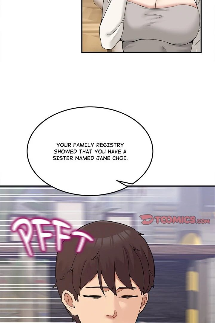 Page 59 of Chapter 9: No Men Allowed
