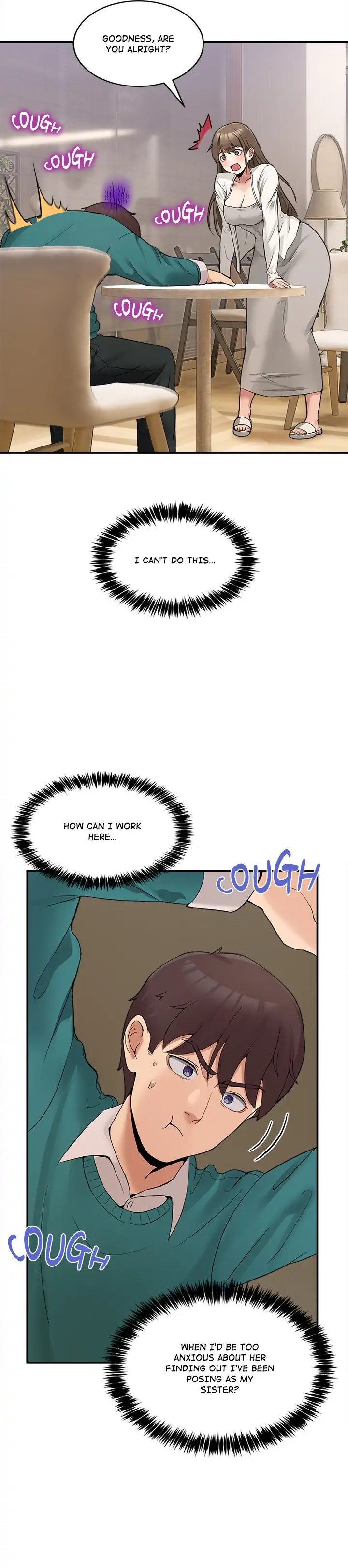 Page 62 of Chapter 9: No Men Allowed
